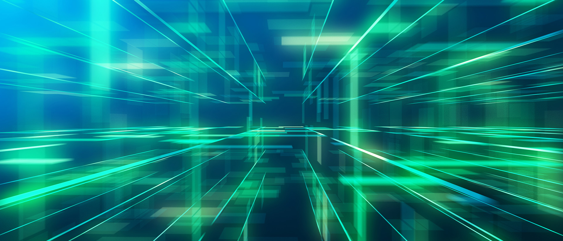 Generic Header 20 Abstract tech image