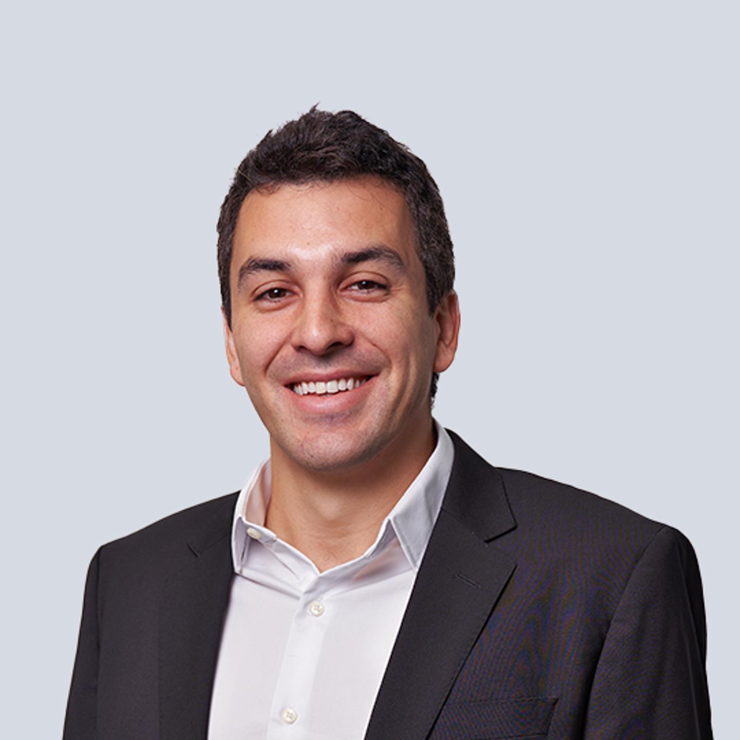 Karl Sahyoun profile image