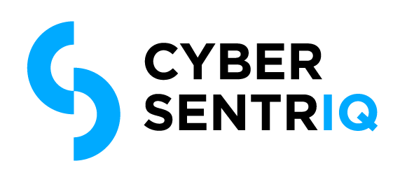 CyberSentriq Logo