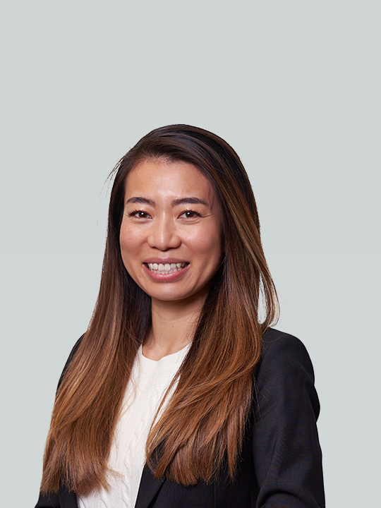 Susy Xu team profile image