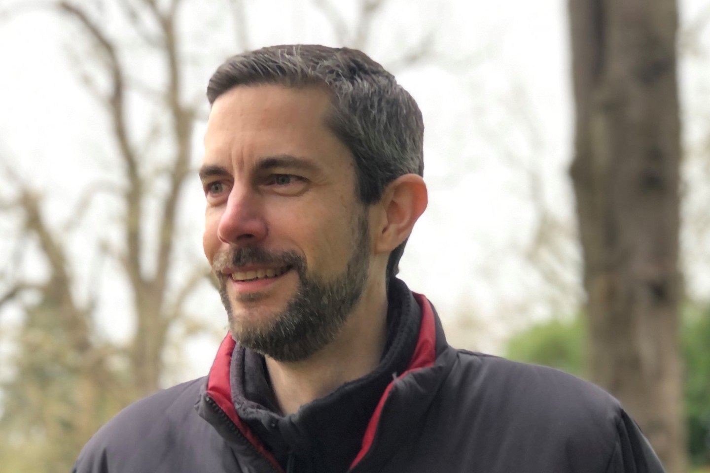 Jan Bruennler Fun Photo