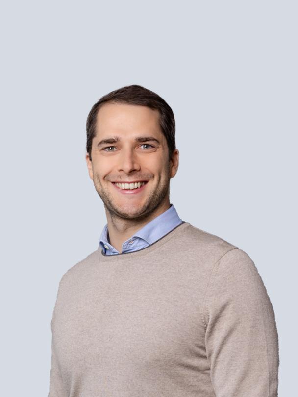 Nicolas Theis profile image