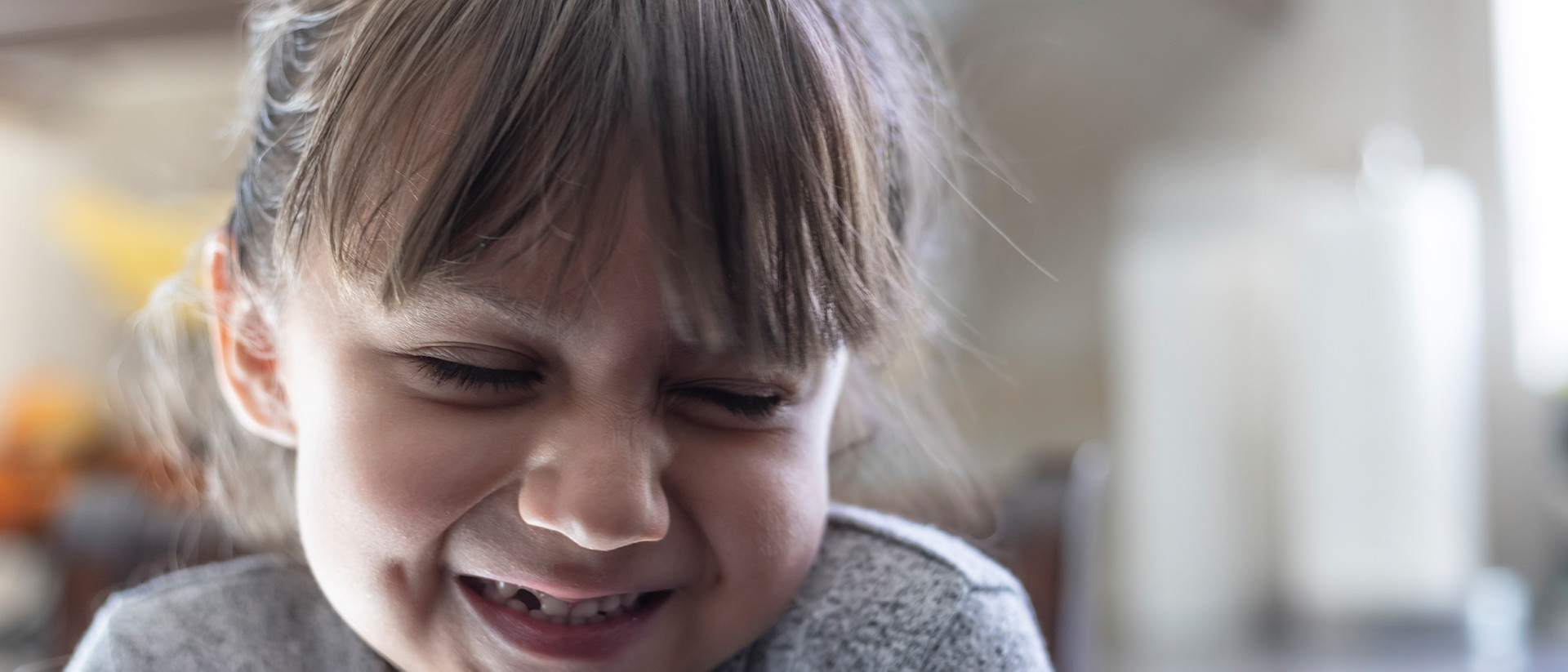 Spread a smile Header 2 girl laughing