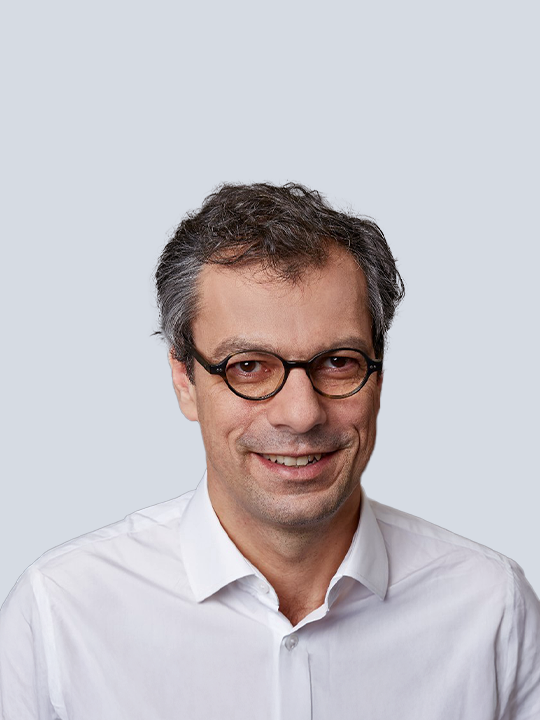 Frederic Le Brun profile image