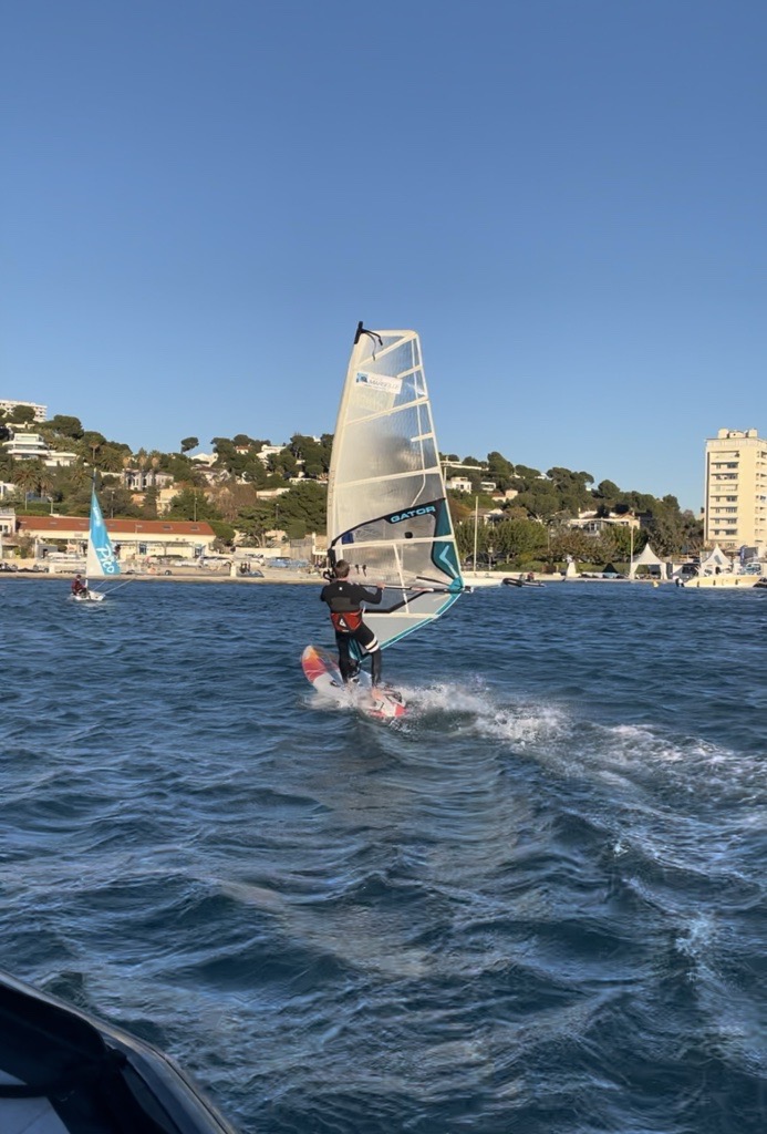 Arthur Lesquibe Fun Image