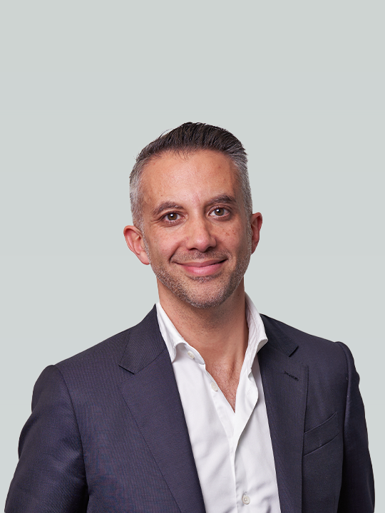 Cyrus team profile image