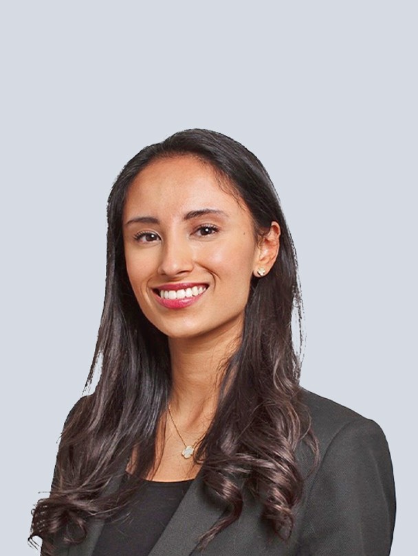Saachi Oza