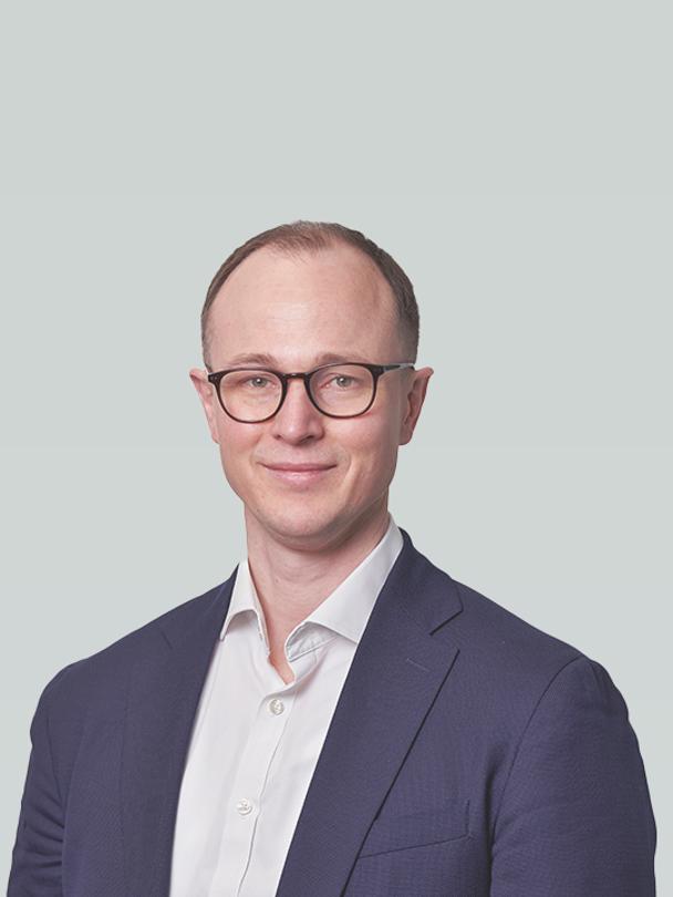 John Hales team profile image