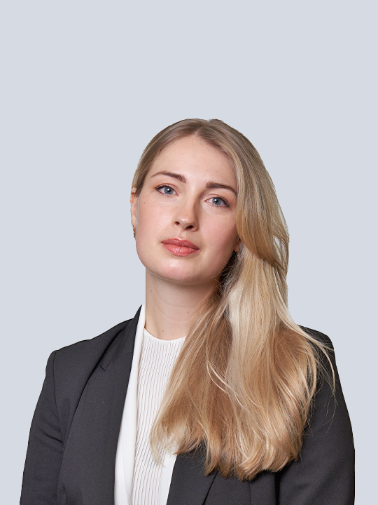 Andrea Strand profile image