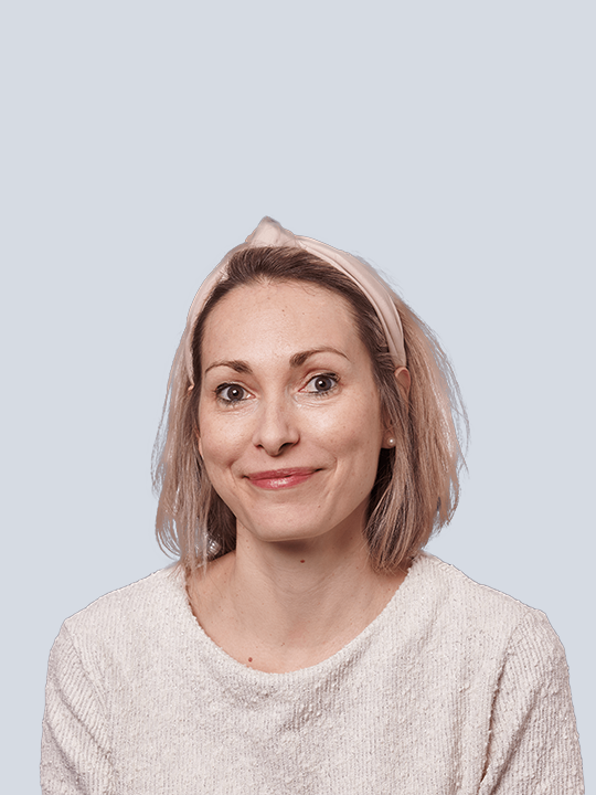 Marion Depre profile image