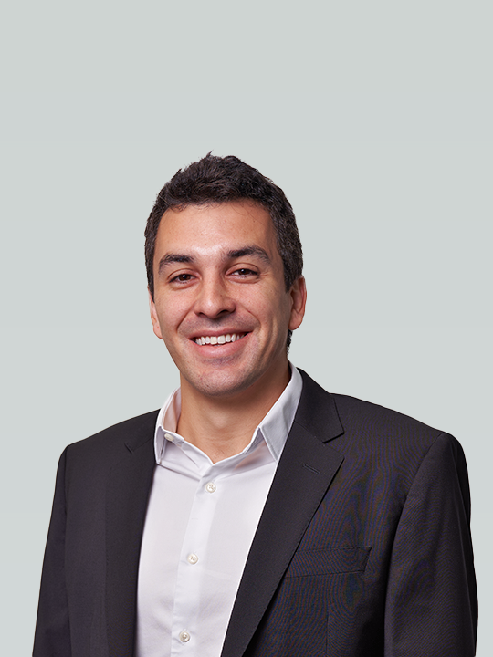 Karl Sahyoun team profile image