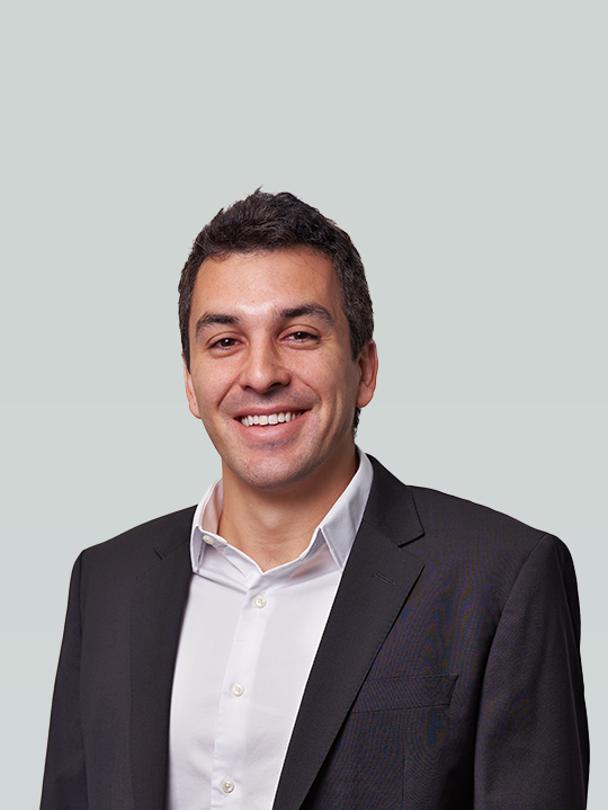 Karl Sahyoun team profile image