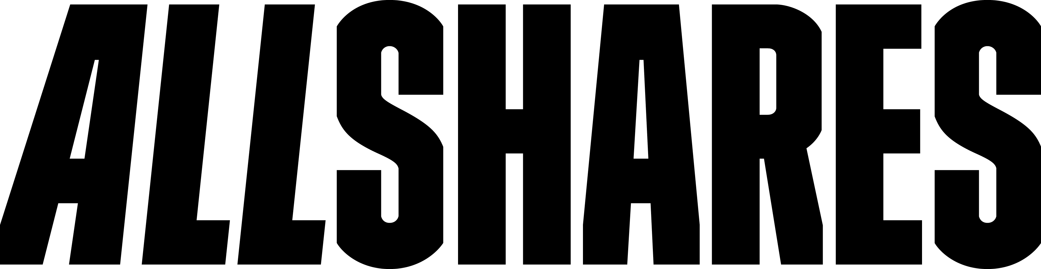 Allshares Black