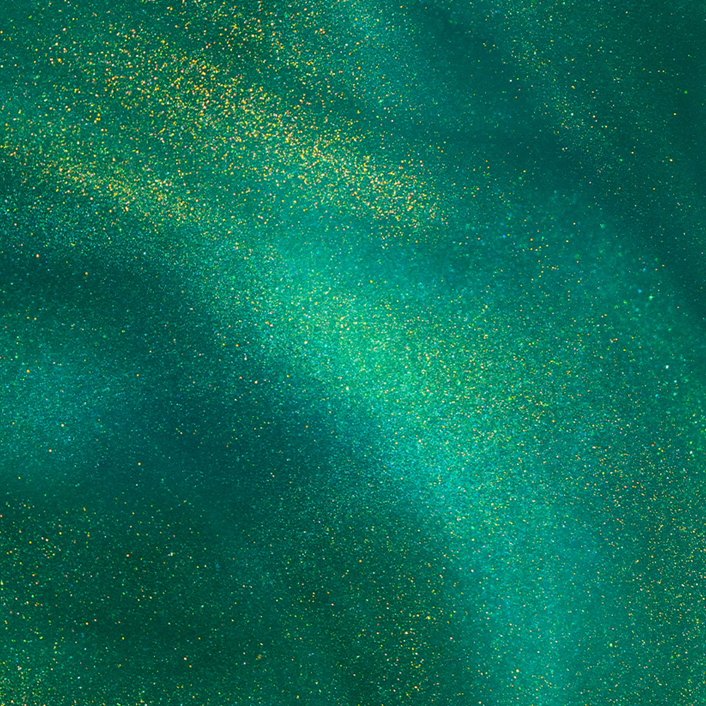 Generic Header 34 Green and gold glitter image