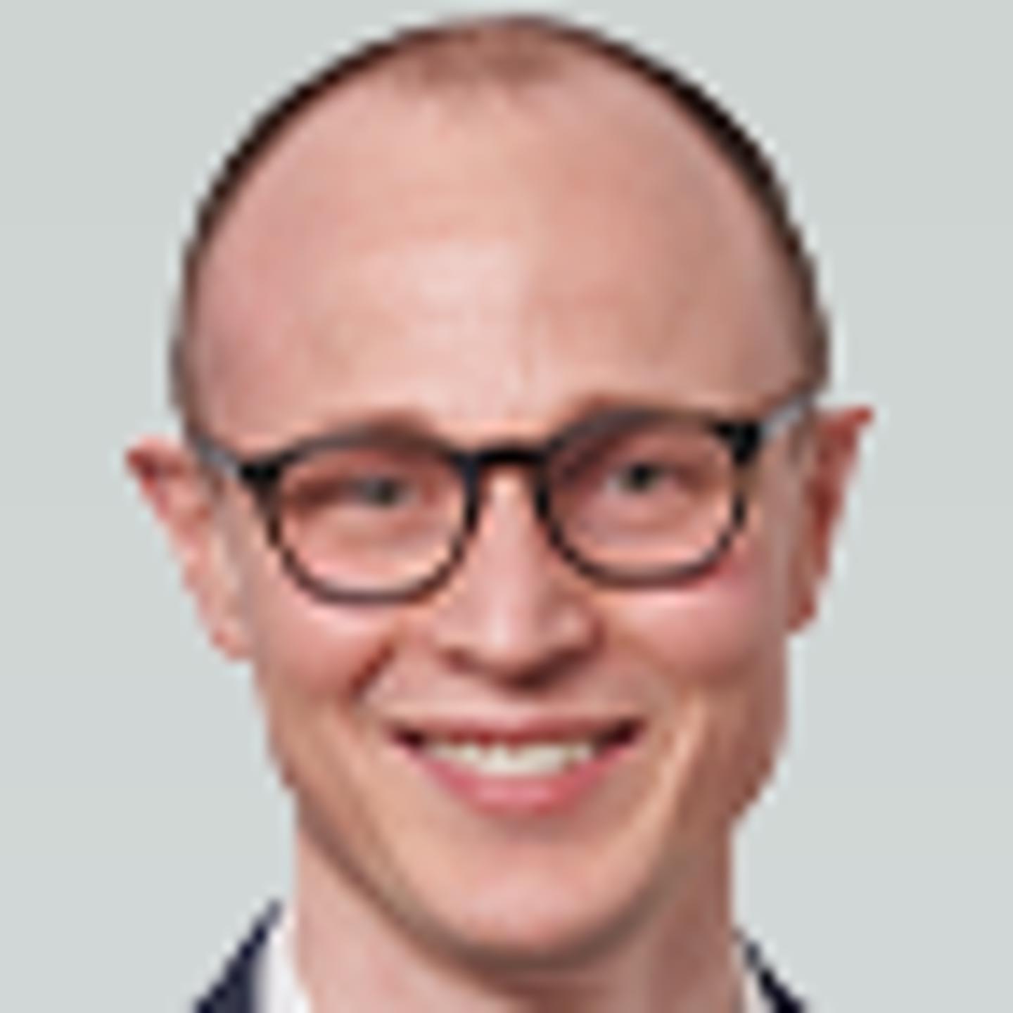 John Hales Testimonial Image