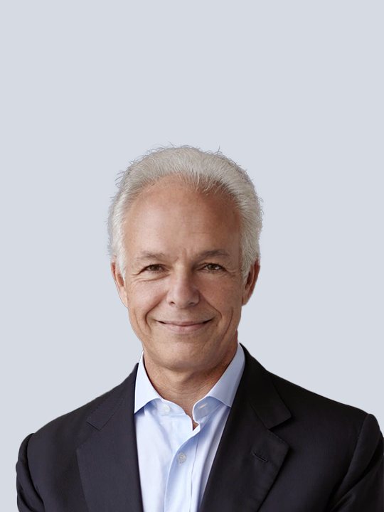 Paul Schapira profile image