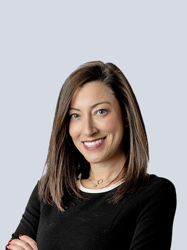 Jillian Hazelton profile image
