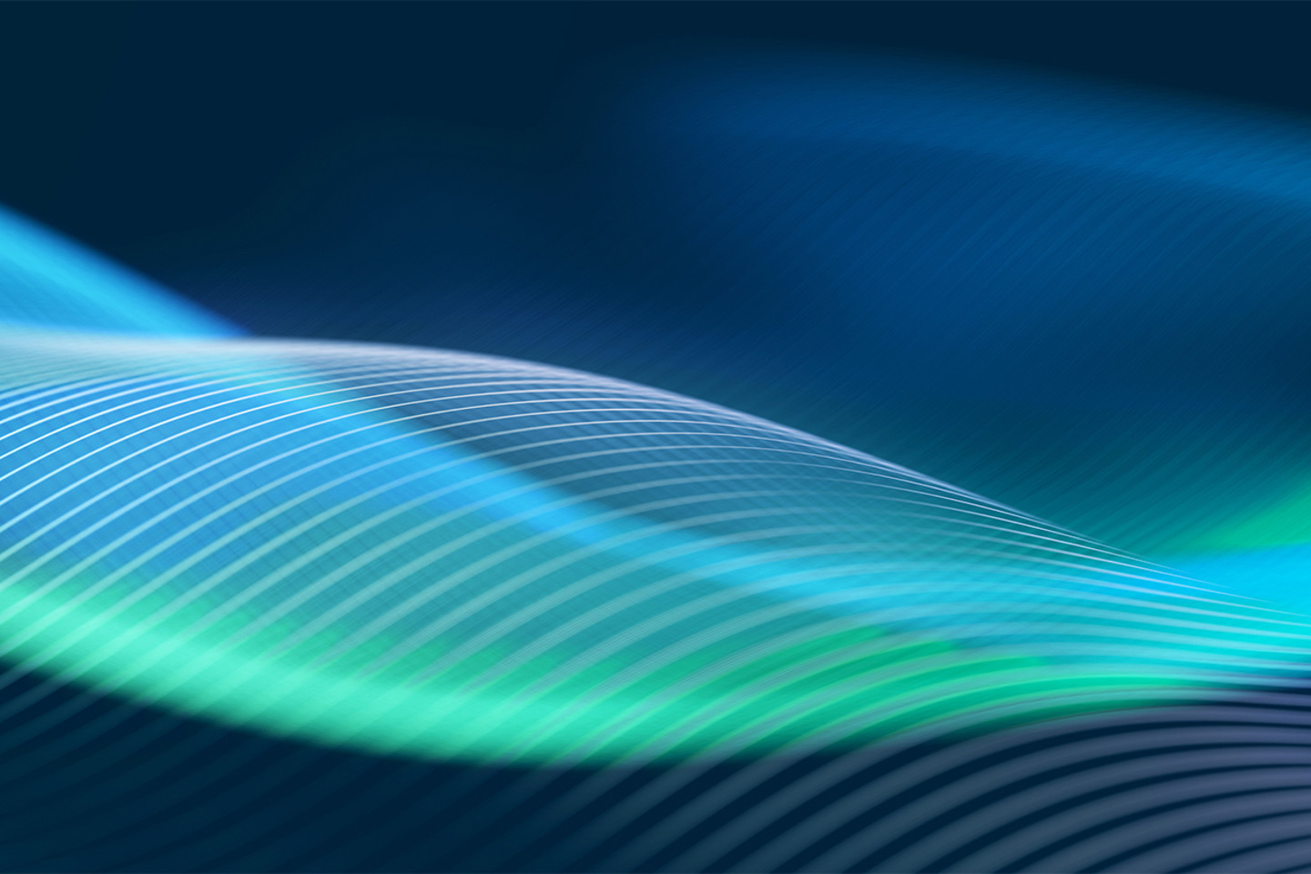 Generic Header 27 Abstract tech wave image