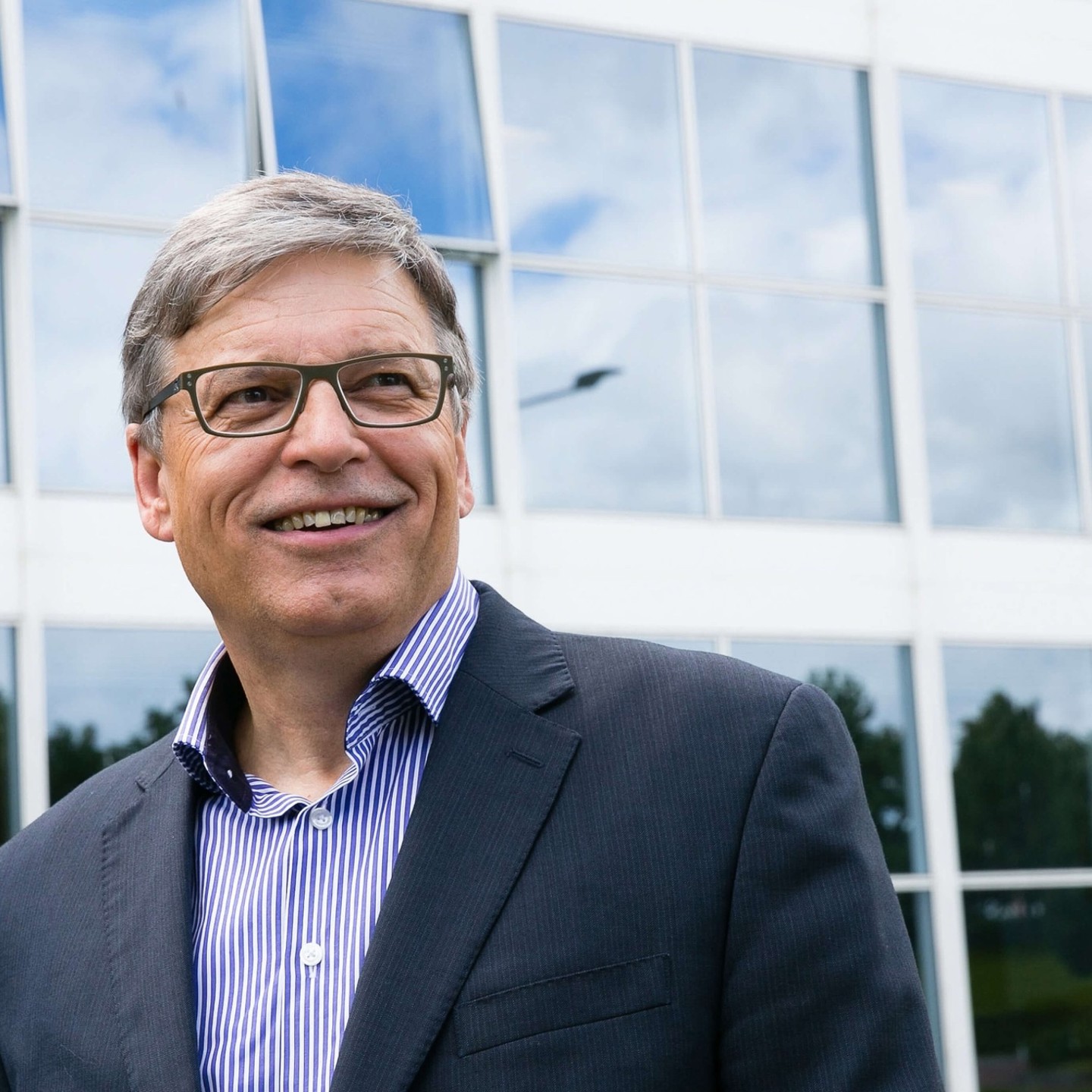 Arkphire Paschal Naylor Image