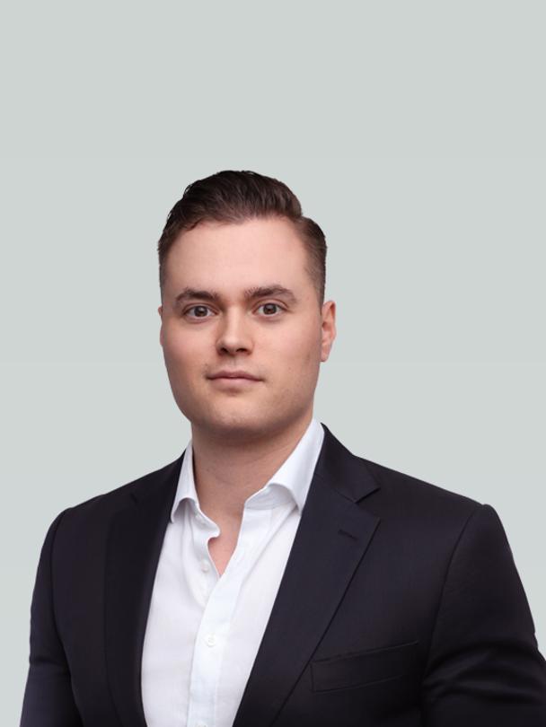 Sebastian Charpentier Profile Image