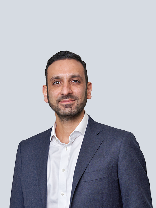 Alex Odysseos profile image